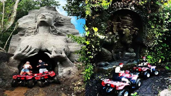 Ubud Activities Tour